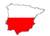 CLÍNICA DEL PIE CAVALERI - Polski